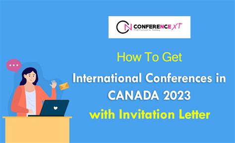 <b>Invitation</b> <b>Letter</b> & Visa Requirements. . Health conferences in canada 2023 with invitation letter
